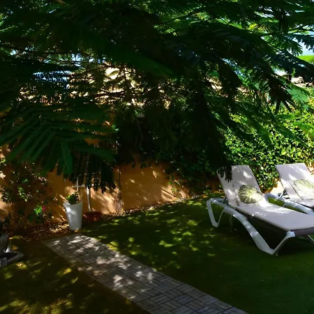 Relax Capellania By Holidays Fuerteventura Villa