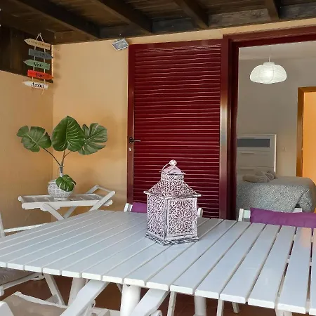 Relax Capellania By Holidays Fuerteventura * Corralejo