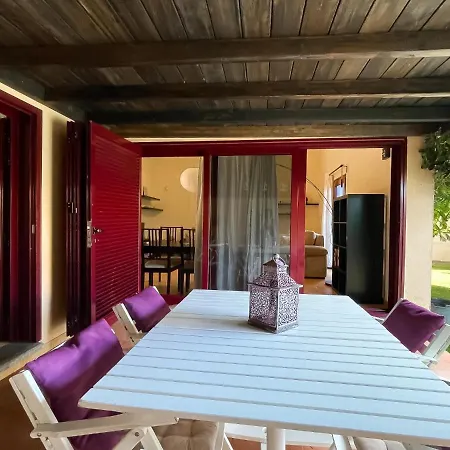 Relax Capellania By Holidays Fuerteventura Villa Corralejo