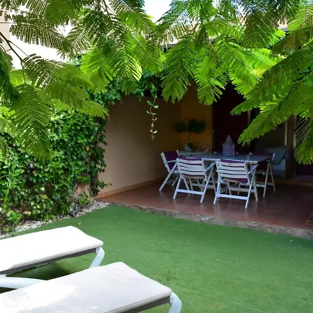 Relax Capellania By Holidays Fuerteventura Villa