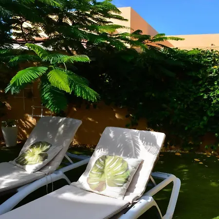 Relax Capellania By Holidays Fuerteventura * Corralejo