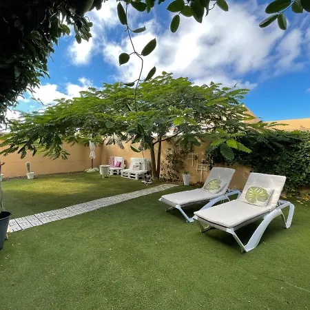 Relax Capellania By Holidays Fuerteventura Villa Corralejo