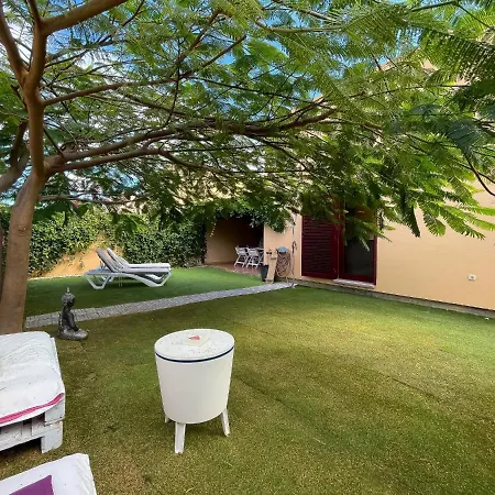 Relax Capellania By Holidays Fuerteventura Villa Corralejo