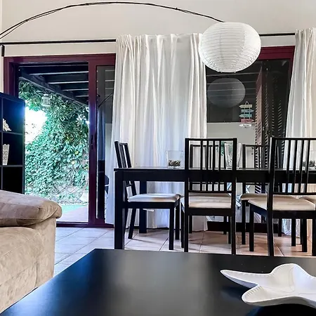 Villa Relax Capellania By Holidays Fuerteventura *