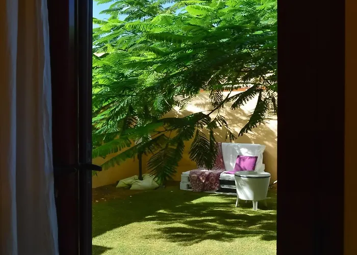 Villa Relax Capellania By Holidays Fuerteventura