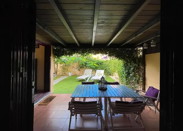 Relax Capellania By Holidays Fuerteventura *