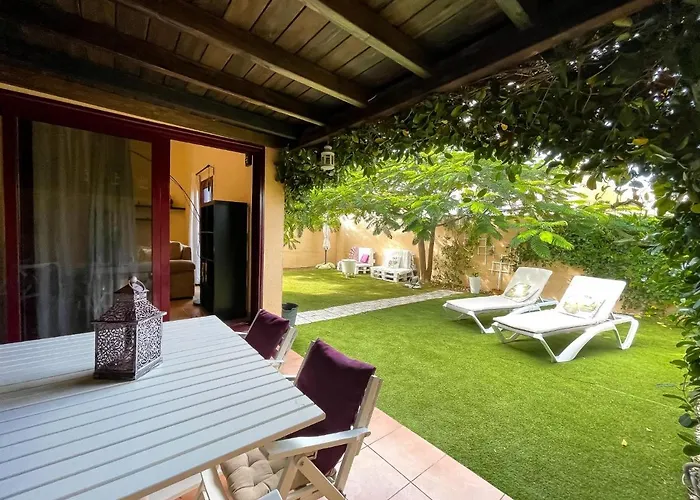 Relax Capellania By Holidays Fuerteventura