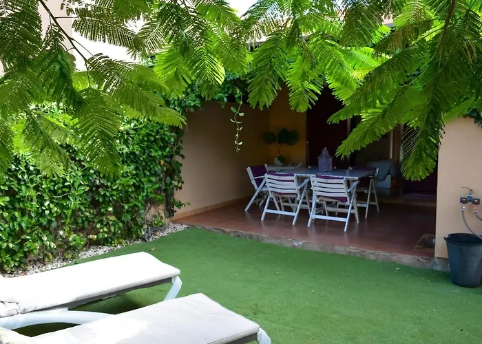 Relax Capellania By Holidays Fuerteventura Villa