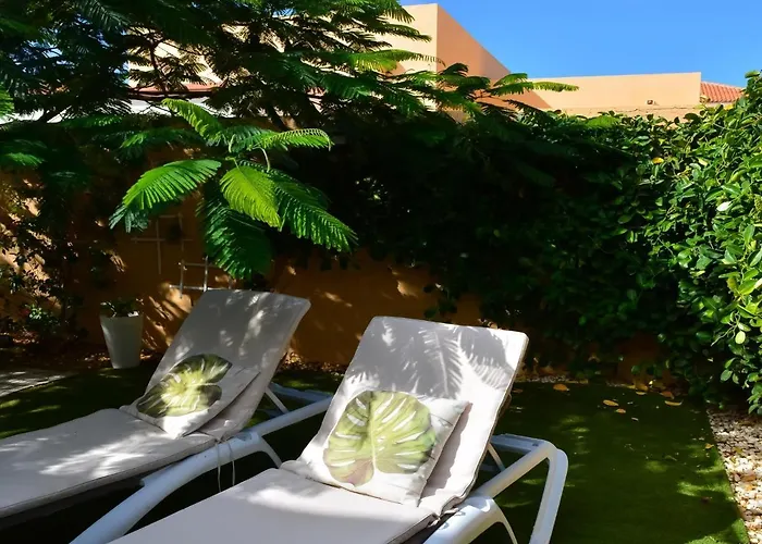 Relax Capellania By Holidays Fuerteventura * Corralejo