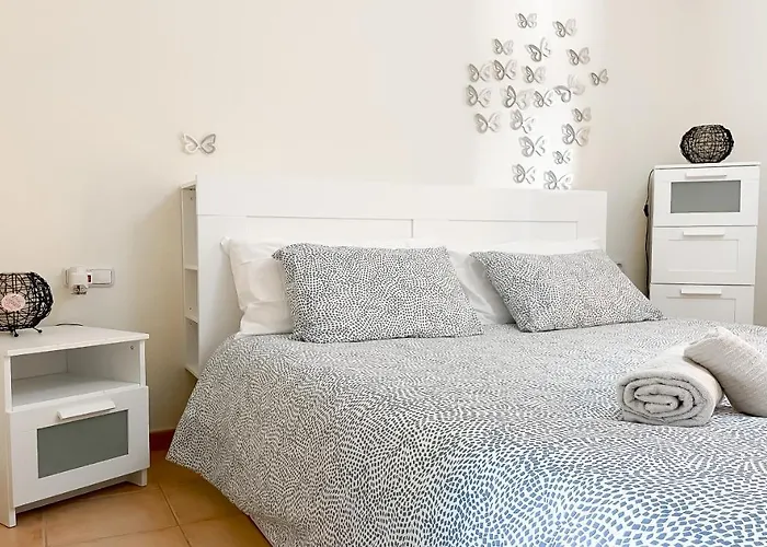 Relax Capellania By Holidays Fuerteventura Villa Corralejo