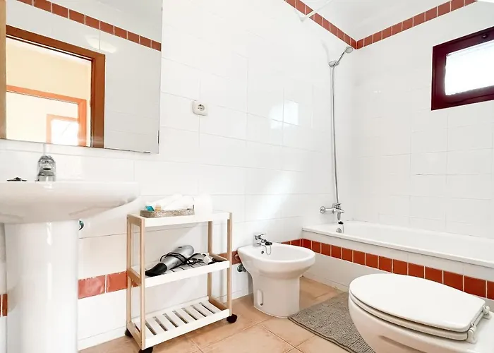 Relax Capellania By Holidays Fuerteventura *