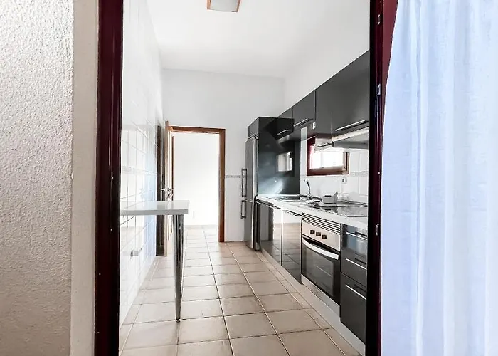 Villa Relax Capellania By Holidays Fuerteventura Corralejo