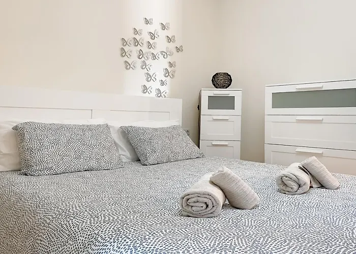 Relax Capellania By Holidays Fuerteventura Villa Corralejo